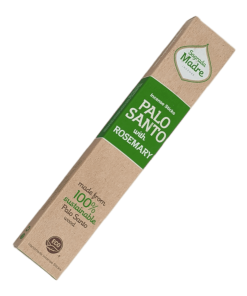 Sagrada Madre Palo Santo - Rosemary (incense/wierook)