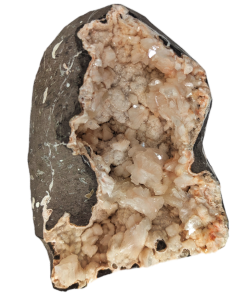 Stilbite on Heulandite 1845 g