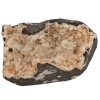 Stilbite on Heulandite 1845 g