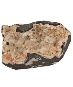 Stilbite on Heulandite 1845 g