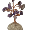 TREE MINI Amethyst (Edelsteenboom Ametist)