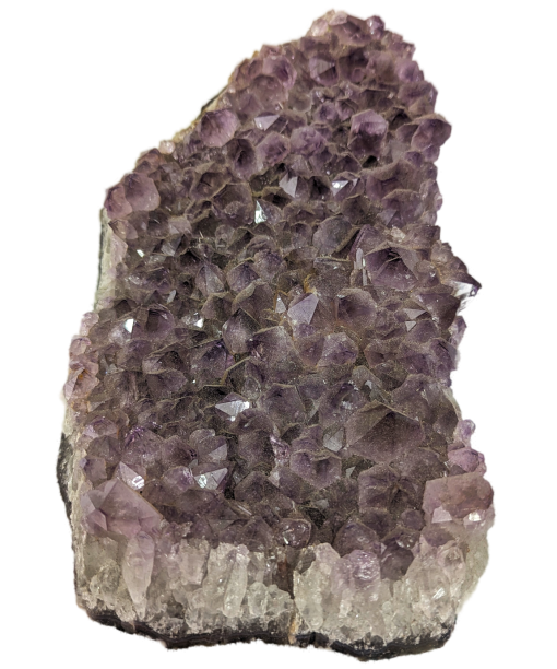 Amethyst Cluster (AAA) 3388 g