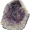 Amethyst Cluster (AAA) 4306 g