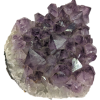 Amethyst Cluster (AAA) 4351 g