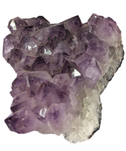 Amethyst Cluster (AAA) 4351 g