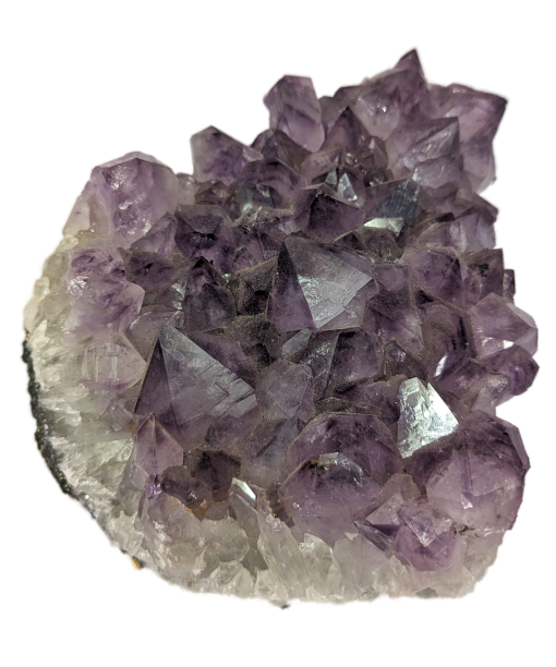 Amethyst Cluster (AAA) 4351 g