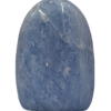 Blue Calcite Sculpture 419 g