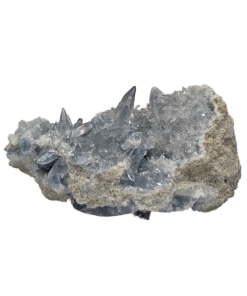 Celestite Cluster 3392 g