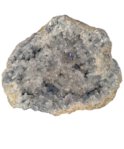 Celestite Cluster 8875 g