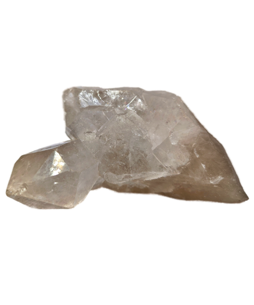 Clear Quartz Raw 608 g