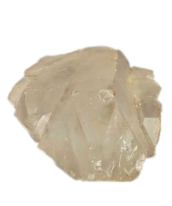 Clear Quartz Raw 775 g