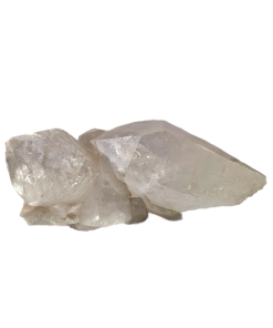 Clear Quartz Raw 808 g