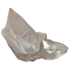 Clear Quartz Raw 808 g