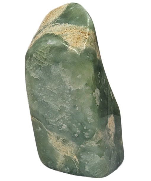 Jade Sculpture 538 g