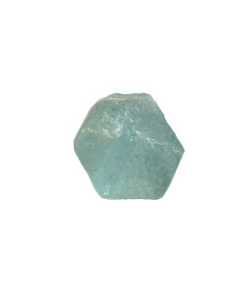 Aquamarine RAW (AAA Grade) | 16,4 gram