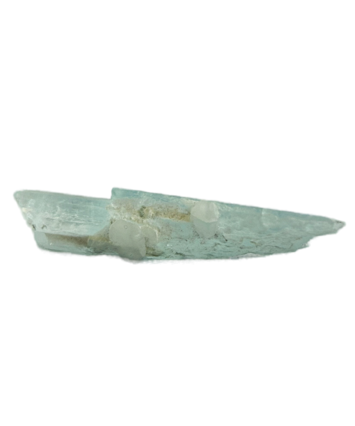 Aquamarine RAW (AAA Grade) | 17 gram