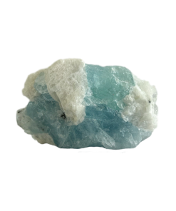 Aquamarine RAW (AAA Grade) | 58,6 gram