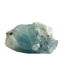 Aquamarine RAW (AAA Grade) | 58,6 gram