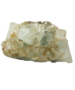 Aquamarine Raw with Mica | 62,9 grams