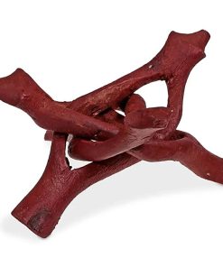 Cobra standaard driepoot klein -- 10 cm