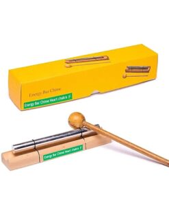 Chime Bar Healing 4th Chakra