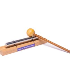 Chime Bar Healing 6th Chakra