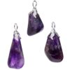 Amethyst Pendant