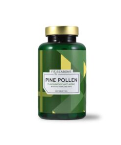 Fit4Seasons - Pine Pollen – 240 Pills
