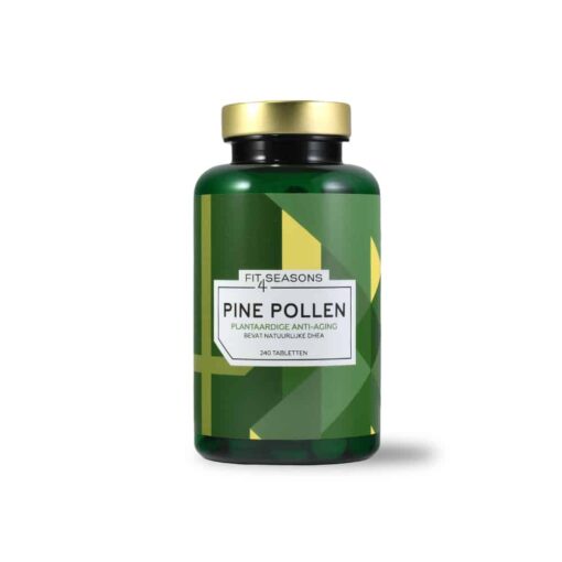 Fit4Seasons - Pine Pollen – 240 Pills