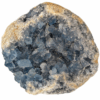 Celestite Cluster 5708 g (V5)