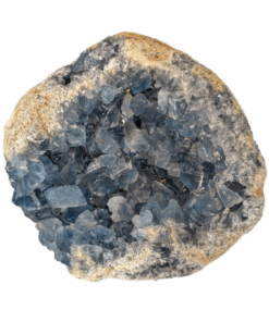 Celestite Cluster 5708 g (V5)