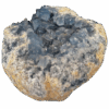 Celestite Cluster 5708 g (V5)