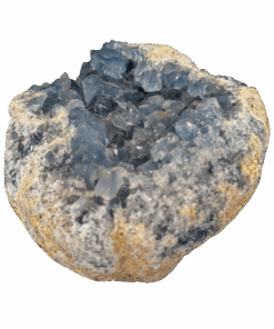 Celestite Cluster 5708 g (V5)