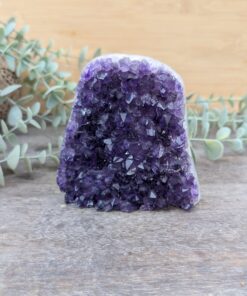 Amethyst Cluster (AAA) 1136.3 g [O]