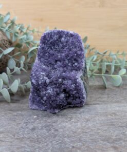 Amethyst Cluster (AAA) 866.5 g [O]