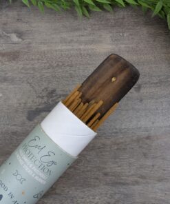Incense Celestial Magic Evil Eye Protection