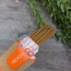 Organic Goodness Masala Incense Sticks - Patchouli