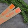 Organic Goodness Masala Incense Sticks - Patchouli