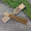 Sagrada Madre Natural Incense - Citronella, Orange Peel & Palo Santo