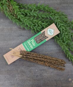 Sagrada Madre Palo Santo - Rosemary 30g