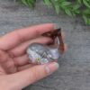 Whale Soapstone | 5 cm