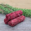 White Sage Smudge Stick DRAGON'S BLOOD