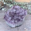 Amethyst Cluster (AA) 3888 grams (V1)