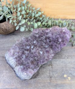 Amethyst Cluster (AAA) 3388 g (H2)