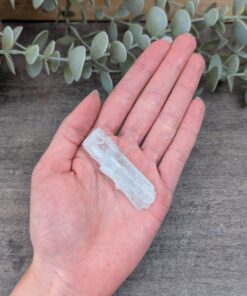 Aquamarine (AAA Grade) - 17 gr [O]