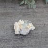 Aquamarine on Mother Stone with Mica - 33 gr [O]