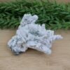 Cyan Tourmaline Cluster on Albite- 333,6 gr (FV)[O]