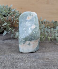 Jade Sculpture 538 g [O]
