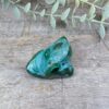Malacholla (Malachite & Chrysocolla) - 158,6 gr (FV) [O]