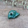 Malacholla (Malachite & Chrysocolla) - 158,6 gr (FV) [O]